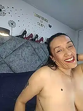 Shantey_Laurent webcam
