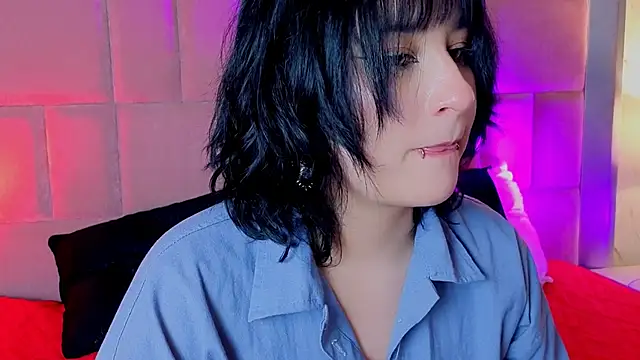 RobinBennett webcam