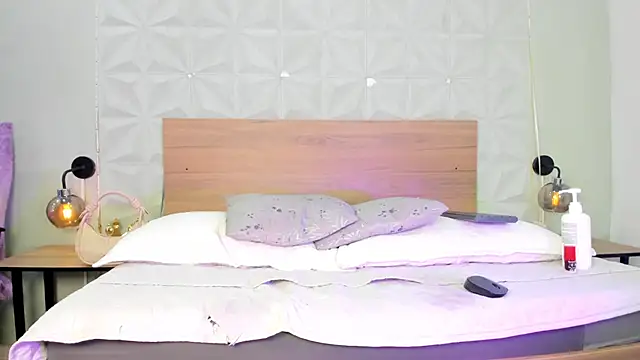 Giacheina - Trans webcam sex chat