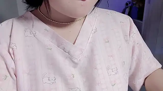 ChinhM249 webcam