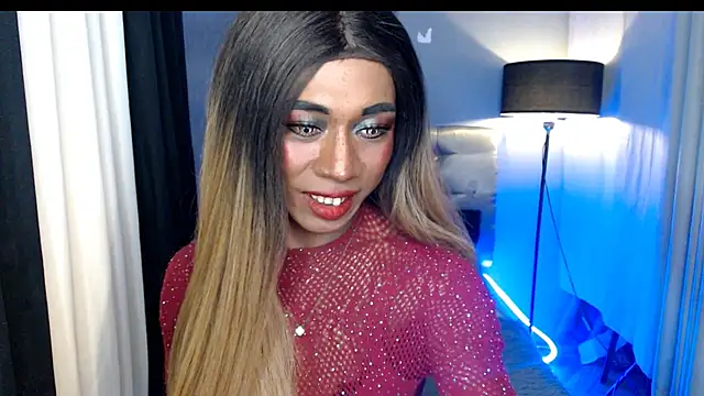 TsBlackHORSECOCKcalix webcam