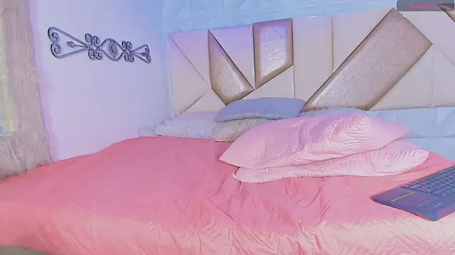 dulce_harmonny webcam