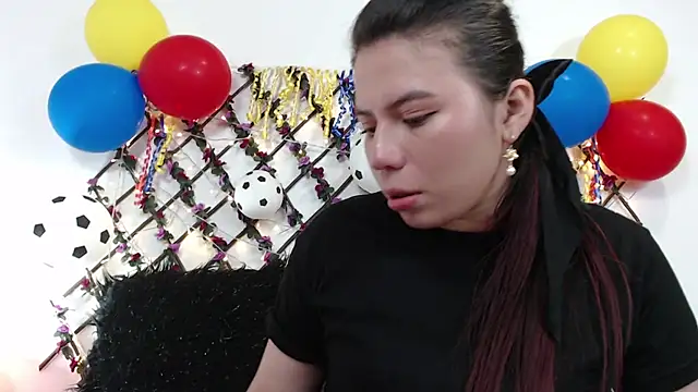 Samantha_Wallker webcam