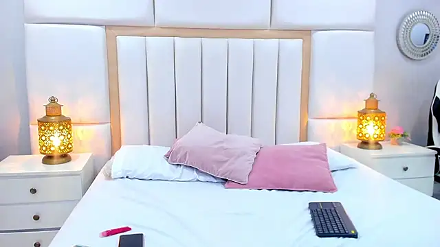 AbannyRogerss webcam