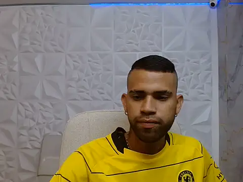 chacorta_ webcam