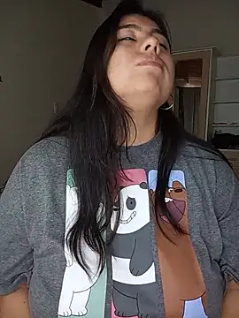 SakuraDoll7u7 webcam