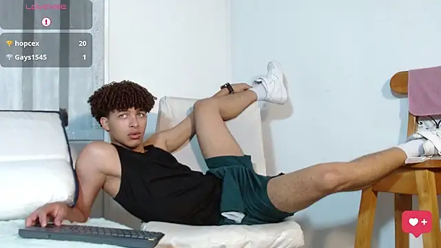 ian_smith_ webcam