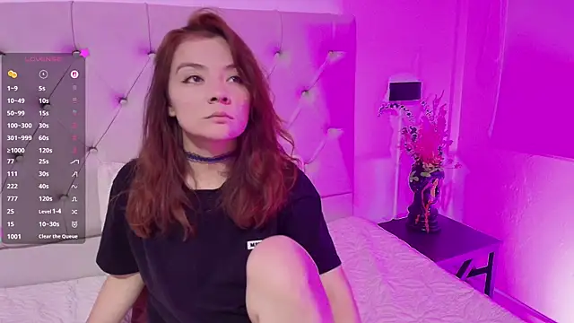 MiccaMadison webcam