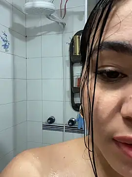 Liu_wen_ webcam