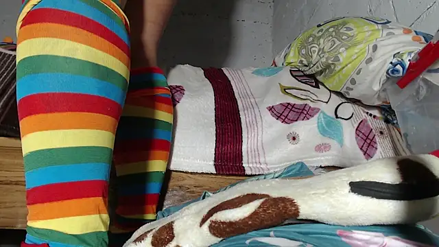 Haru_lis webcam