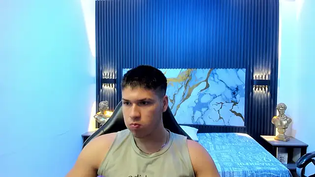 AlessandroFranco webcam