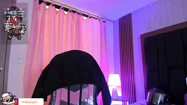 Molly_A webcam