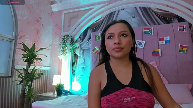 dulce_girls webcam