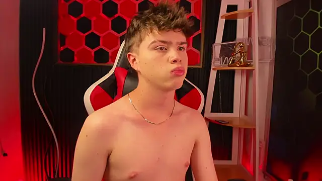 Ian_Stone_ webcam