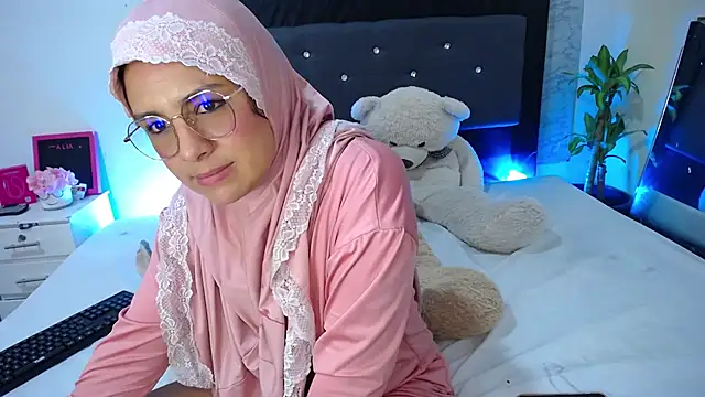 alia_asad webcam