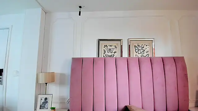 Alexa_fox669 webcam