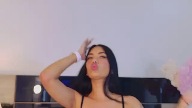AlissonRossi webcam