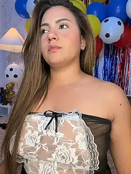 Brenda_Brm webcam