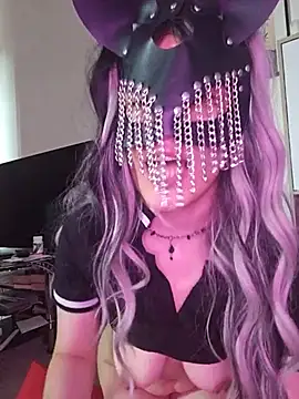 lilianroses webcam