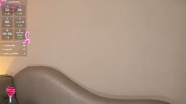 Velvet_Raze webcam