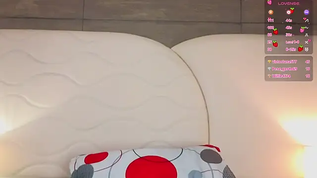RachelCarlton webcam