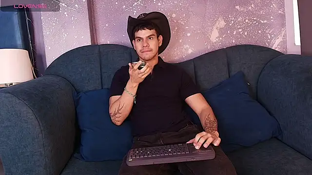 Derek_Voss webcam