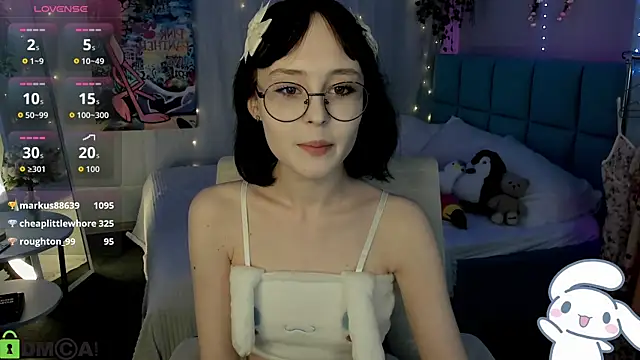 Lilac-Muse webcam