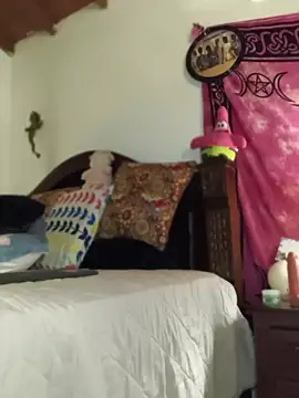 Lilith_Desire webcam