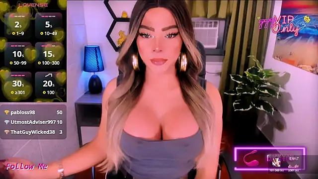xJackieHugeSuckerx webcam