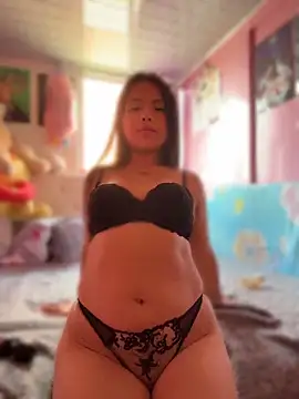 Hanna_Beauty webcam