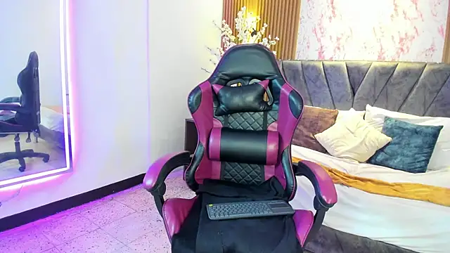 Aisha_Vex webcam