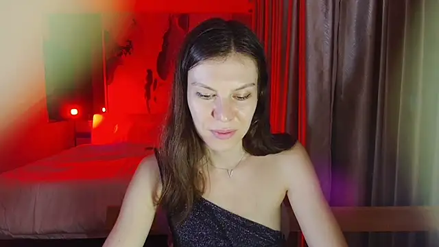 VelvetTheory webcam