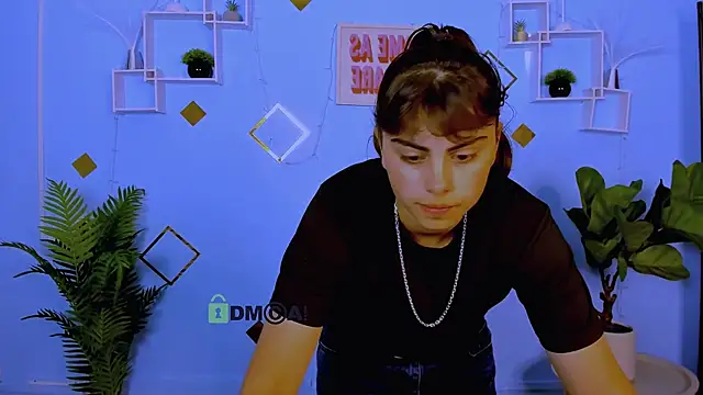 shadow_kiss_ webcam