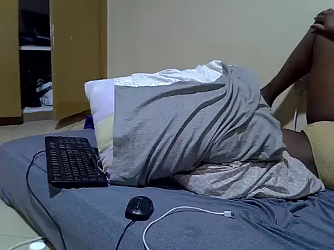 NasttyZ webcam