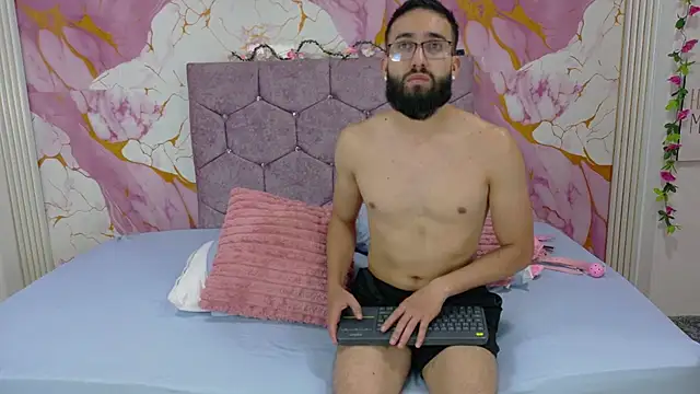 ObsessionRoom webcam