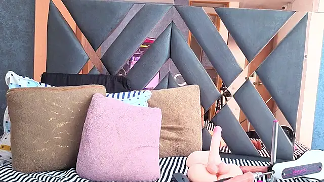 evah_ferrer webcam