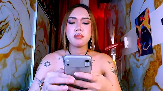empressqueen_zoe webcam