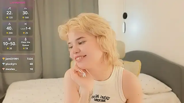 mood_berry_ webcam