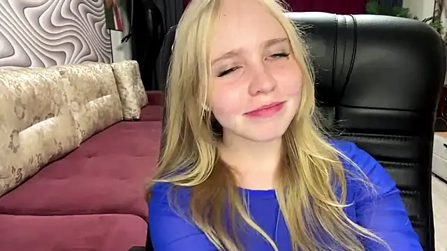 AnnyRocky webcam