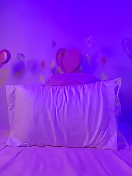 Evangeline_Salas webcam