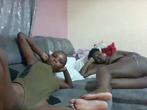 Prettypappi77 webcam