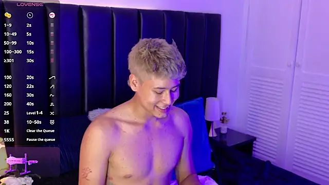 Rayden_Boy webcam