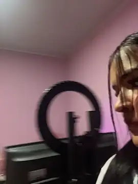 CrystalCarrington webcam
