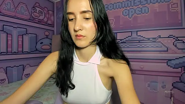 Mia__rose18 webcam