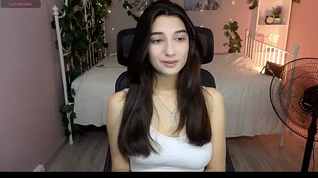 JasminAvemy webcam