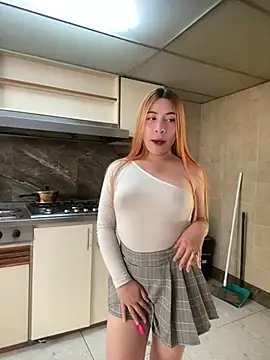 Lindsay_Arygame webcam