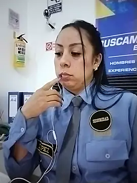 _Melody-1 webcam