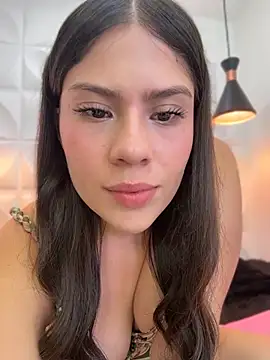 isis_cute_ webcam