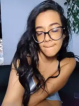 _Nisha_MD webcam