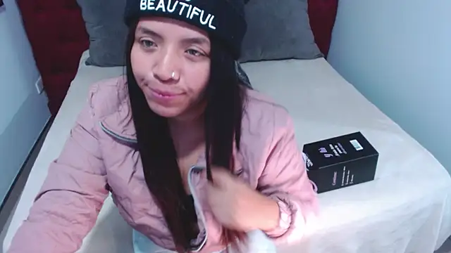 Kathe_Lin webcam